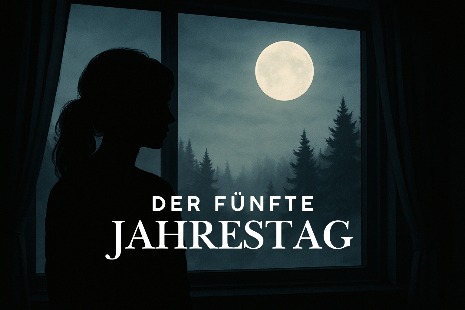 Fünfter Jahrestag